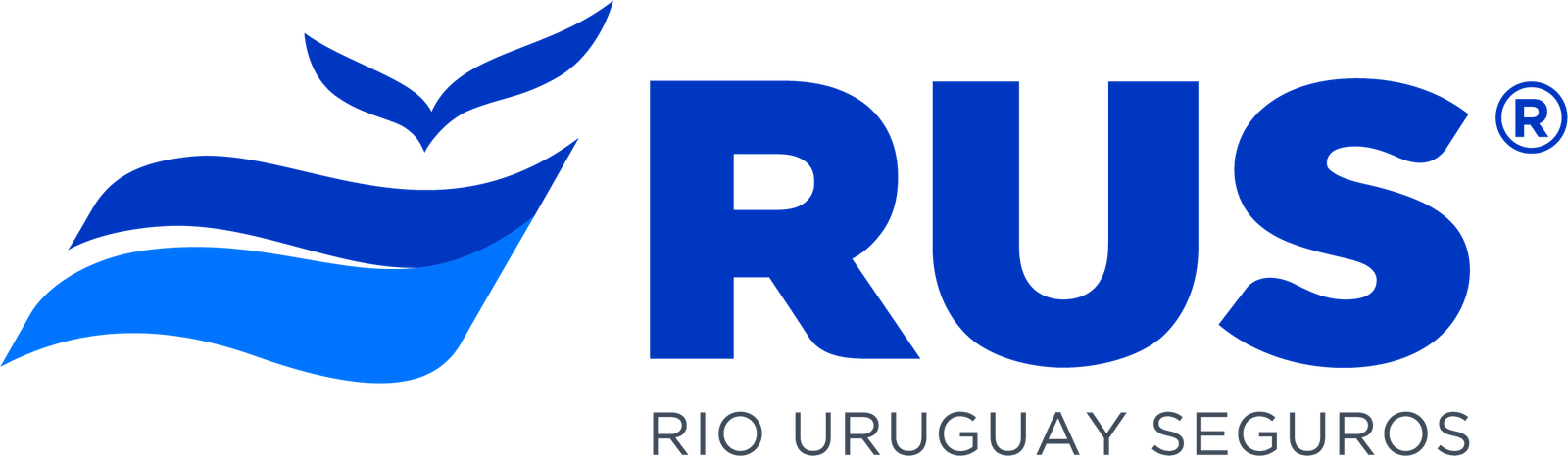 Logo de RUS Rio Uruguay Seguros